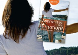 ouvrage apprivoisez vos émotions avec la sophrologie et la méditation