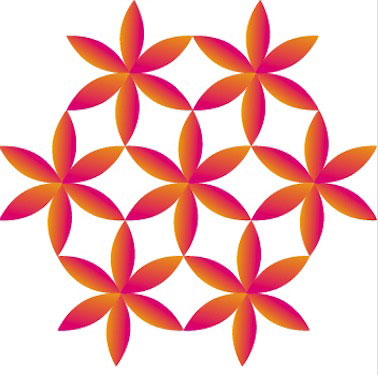 Logo de l'évènement entretiens en ligne de 30 professionnels sur la méditation et la sophrologie